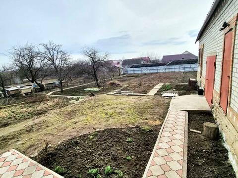 дом по адресу Садовая ул., 44