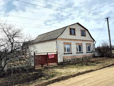 дом по адресу Садовая ул., 44