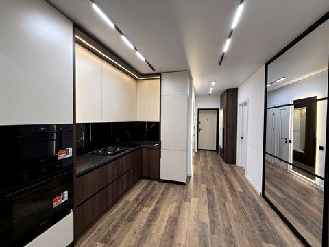 квартира за адресою Августина Волошина вул., (Будинок 2)