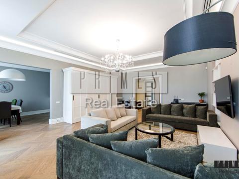 квартира по адресу Новоселицкая ул., (Будинок 2)