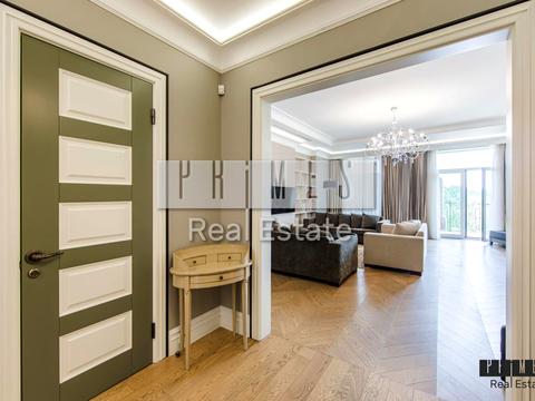 квартира по адресу Новоселицкая ул., (Будинок 2)