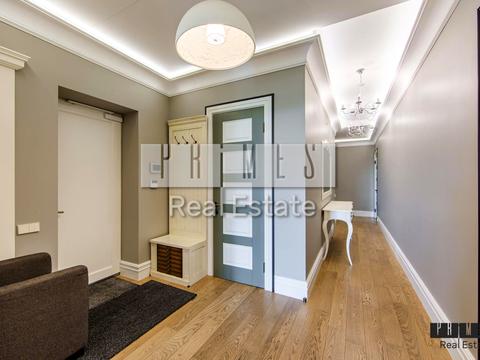 квартира по адресу Новоселицкая ул., (Будинок 2)