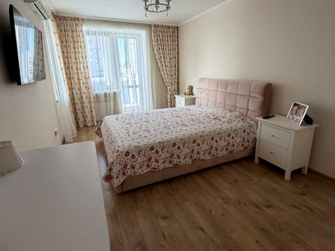 квартира за адресою Тернопіль, Карпенка вул., 18-А