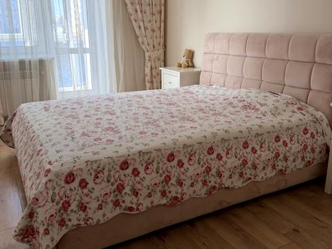 квартира за адресою Тернопіль, Карпенка вул., 18-А