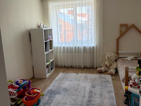 квартира за адресою Тернопіль, Карпенка вул., 18-А