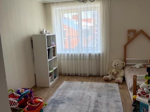 квартира за адресою Тернопіль, Карпенка вул., 18-А