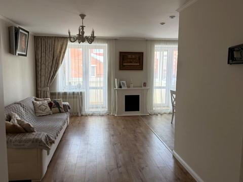 квартира за адресою Тернопіль, Карпенка вул., 18-А