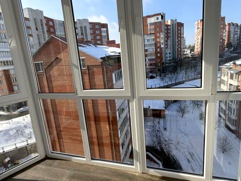 квартира за адресою Тернопіль, Карпенка вул., 18-А