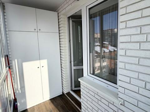 квартира за адресою Тернопіль, Карпенка вул., 18-А