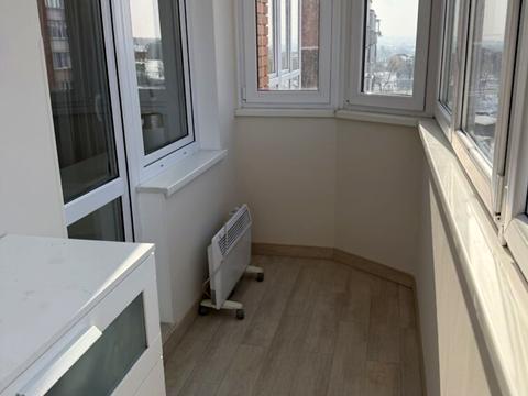 квартира за адресою Тернопіль, Карпенка вул., 18-А