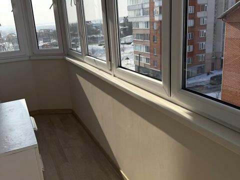 квартира за адресою Тернопіль, Карпенка вул., 18-А