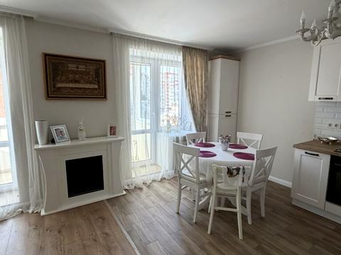 квартира за адресою Тернопіль, Карпенка вул., 18-А