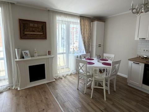квартира за адресою Тернопіль, Карпенка вул., 18-А