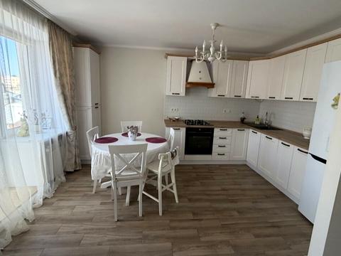 квартира за адресою Тернопіль, Карпенка вул., 18-А