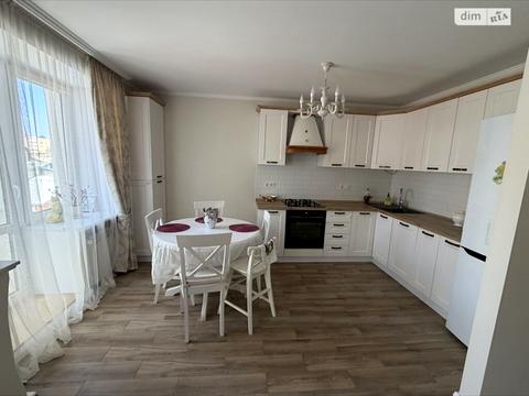 квартира за адресою Тернопіль, Карпенка вул., 18-А