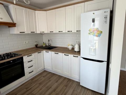 квартира за адресою Тернопіль, Карпенка вул., 18-А