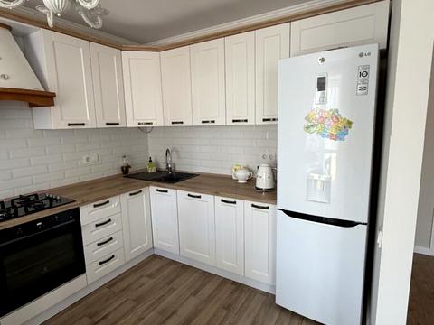 квартира за адресою Тернопіль, Карпенка вул., 18-А