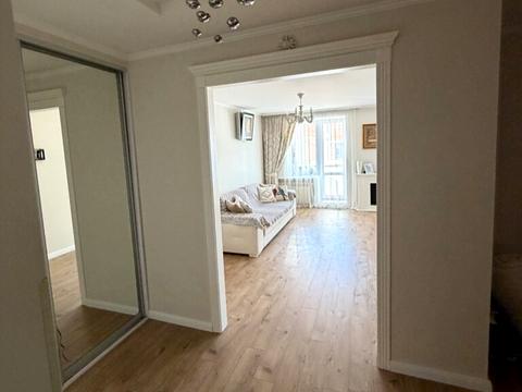 квартира за адресою Тернопіль, Карпенка вул., 18-А