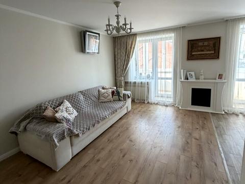 квартира за адресою Тернопіль, Карпенка вул., 18-А