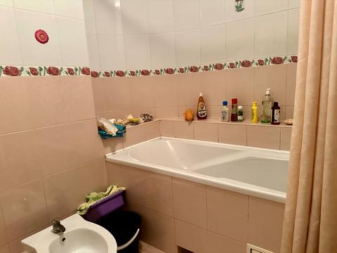 квартира за адресою Тополина вул., 18/1