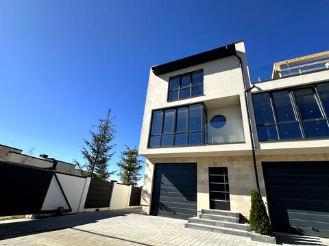 квартира по адресу Новая ул., 2