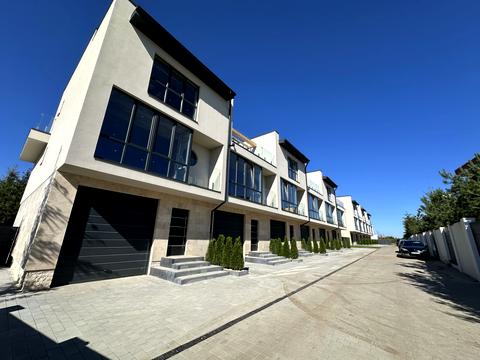 квартира за адресою Нова вул., 2