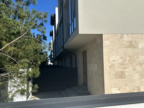 квартира за адресою Нова вул., 2