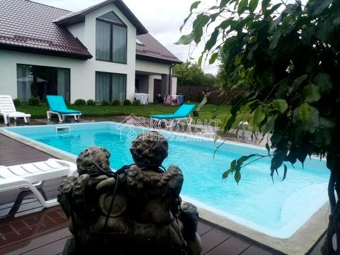 дом по адресу Солнечная вул.