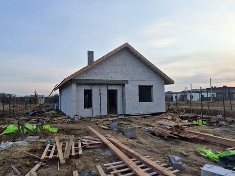 дом по адресу Казкова, 15