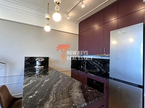 квартира по адресу Ивана Мазепы ул. (Январского Восстания), 4