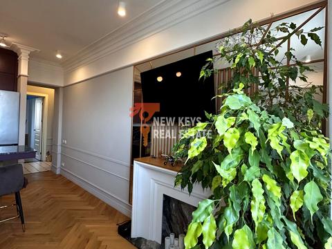 квартира по адресу Ивана Мазепы ул. (Январского Восстания), 4