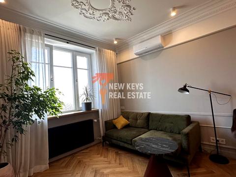 квартира по адресу Ивана Мазепы ул. (Январского Восстания), 4