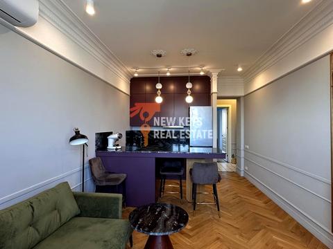 квартира по адресу Ивана Мазепы ул. (Январского Восстания), 4