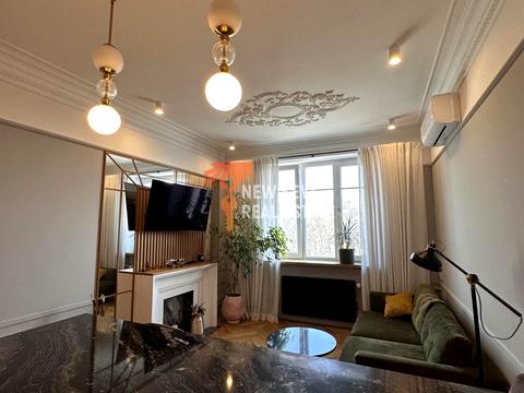 квартира по адресу Ивана Мазепы ул. (Январского Восстания), 4