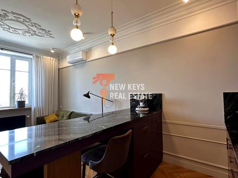 квартира по адресу Ивана Мазепы ул. (Январского Восстания), 4