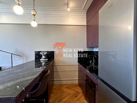 квартира по адресу Ивана Мазепы ул. (Январского Восстания), 4