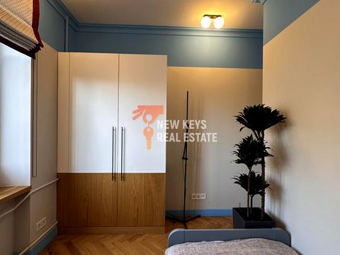 квартира по адресу Ивана Мазепы ул. (Январского Восстания), 4