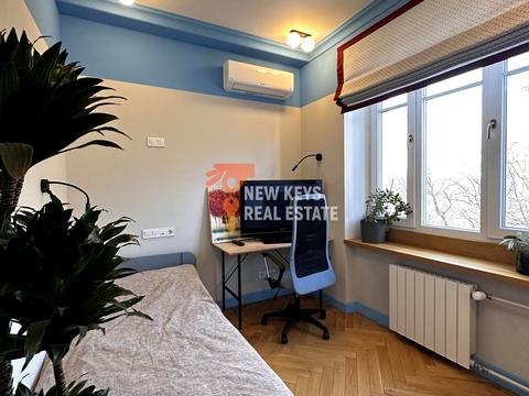 квартира по адресу Ивана Мазепы ул. (Январского Восстания), 4