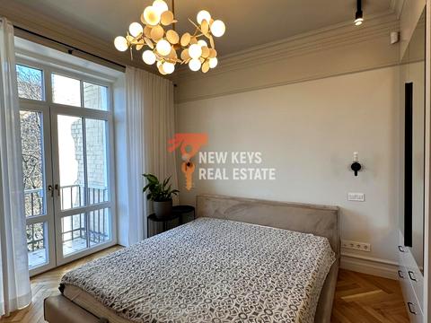 квартира по адресу Ивана Мазепы ул. (Январского Восстания), 4