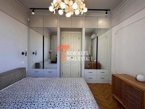 квартира по адресу Ивана Мазепы ул. (Январского Восстания), 4