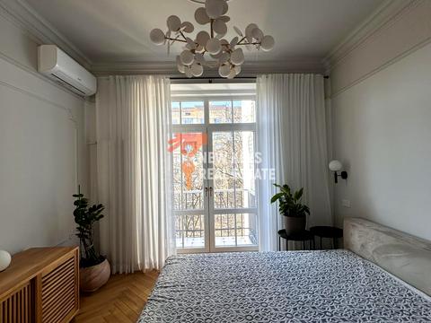 квартира по адресу Ивана Мазепы ул. (Январского Восстания), 4