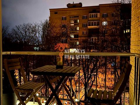 квартира по адресу Ивана Мазепы ул. (Январского Восстания), 4