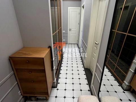 квартира по адресу Ивана Мазепы ул. (Январского Восстания), 4