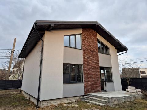 дом по адресу Лісостепова