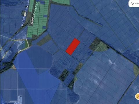 ділянка за адресою 