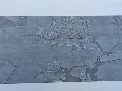 ділянка за адресою 