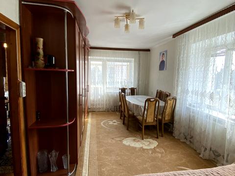 квартира за адресою Хмельницьке шосе (Літинське), 85