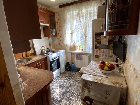 квартира за адресою Хмельницьке шосе (Літинське), 85