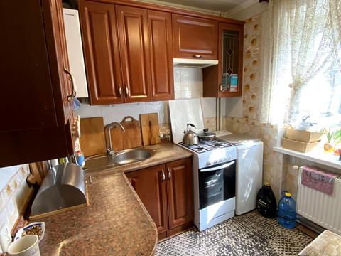 квартира за адресою Хмельницьке шосе (Літинське), 85
