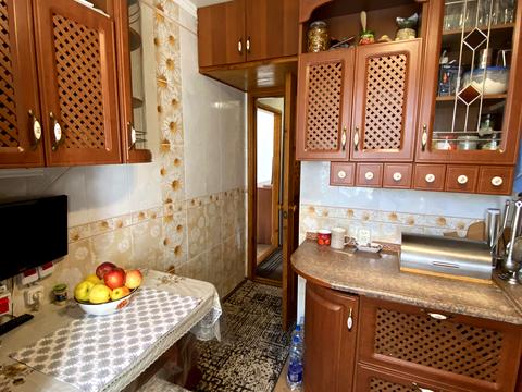квартира за адресою Хмельницьке шосе (Літинське), 85